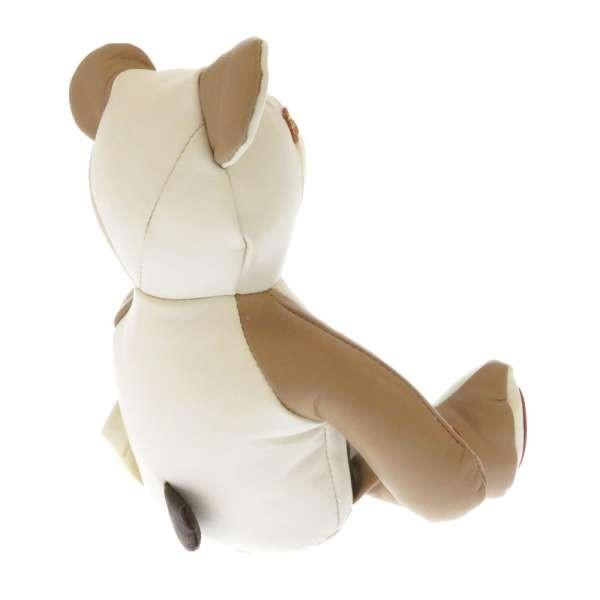 LOUIS VUITTON（ルイ・ヴィトン） ぬいぐるみ モノグラム ドゥドゥ