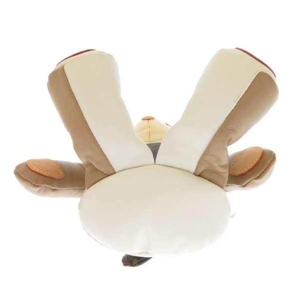 LOUIS VUITTON（ルイ・ヴィトン） ぬいぐるみ モノグラム ドゥドゥ