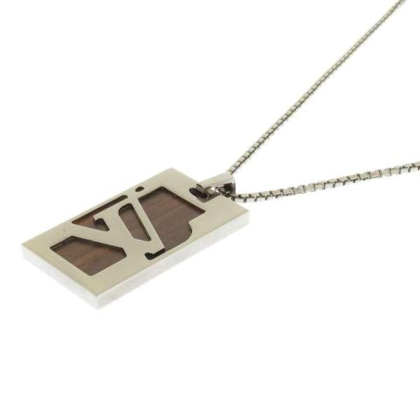 LOUIS VUITTON（ルイ・ヴィトン） ネックレス パンダンティフ・ケープ