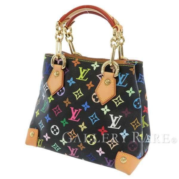 ヴィトン LOUIS VUITTON バンドー モノグラム マルチカラー LOUIS VUITTON（ルイ・ヴィトン） ハンドバッグ モノグラム マルチ