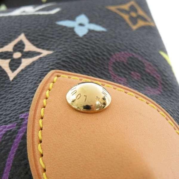 LOUIS VUITTON（ルイ・ヴィトン） ハンドバッグ モノグラム マルチ