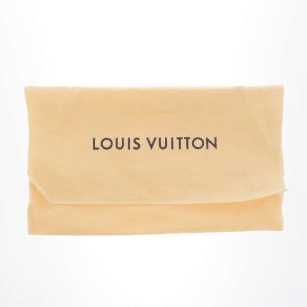 LOUIS VUITTON（ルイ・ヴィトン） チェーンウォレット モノグラム