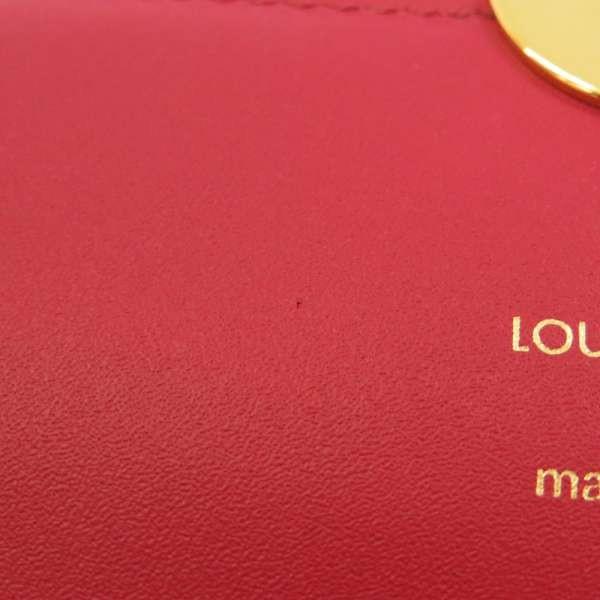 LOUIS VUITTON（ルイ・ヴィトン） チェーンウォレット モノグラム