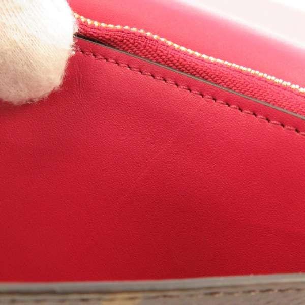 LOUIS VUITTON（ルイ・ヴィトン） チェーンウォレット モノグラム
