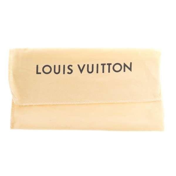 LOUIS VUITTON（ルイ・ヴィトン） 長財布 モノグラム・マカサー