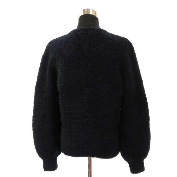 CHANEL シャネル セーター ココマーク プルオーバー レディース CHANEL シャネル セーター ココマーク プルオーバー レディース
