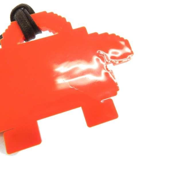 HERMES（エルメス） チャーム ケリードール ジングルゲーム 銀座限定品