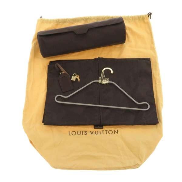 LOUIS VUITTON（ルイ・ヴィトン） キャリー ダミエキャンバス ペガス
