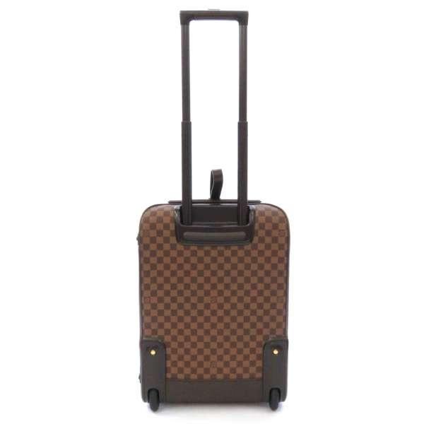 LOUIS VUITTON（ルイ・ヴィトン） キャリー ダミエキャンバス ペガス