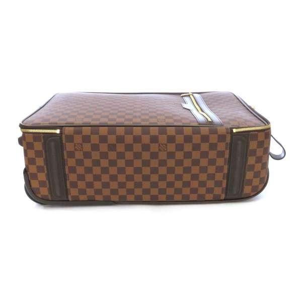 LOUIS VUITTON（ルイ・ヴィトン） キャリー ダミエキャンバス ペガス