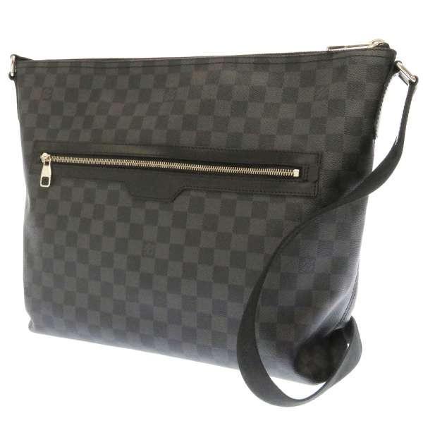 LOUIS VUITTON（ルイ・ヴィトン） ショルダーバッグ ダミエグラ