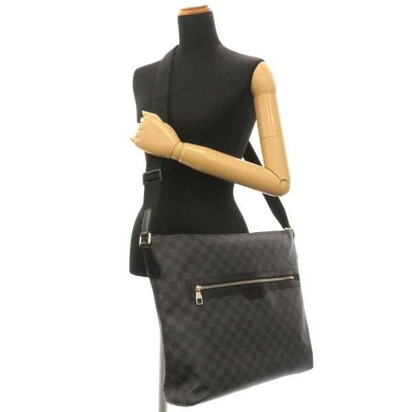 LOUIS VUITTON ルイヴィトン ショルダーバッグ ダミエグラ LOUIS VUITTON ルイヴィトン ショルダーバッグ ダミエグラ