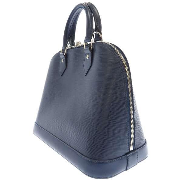 LOUIS VUITTON（ルイ・ヴィトン） ハンドバッグ エピ アルマPM M40620