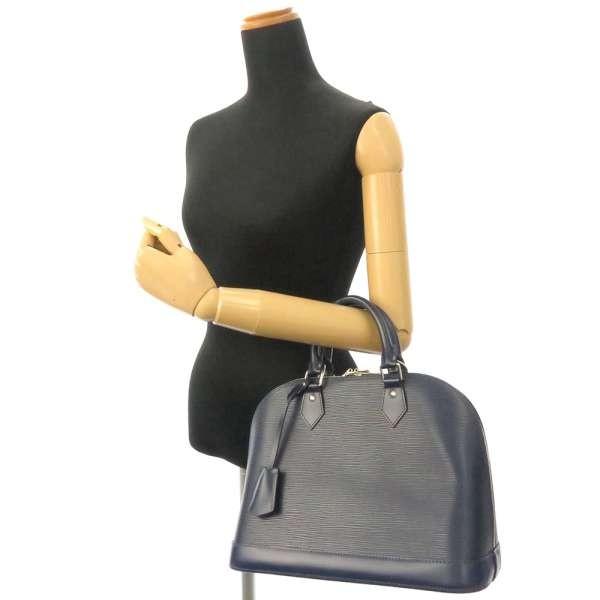 LOUIS VUITTON（ルイ・ヴィトン） ハンドバッグ エピ アルマPM M40620