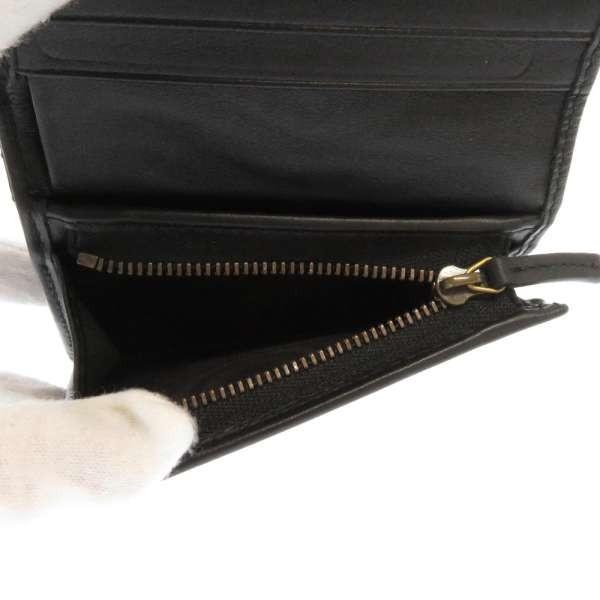GUCCI（グッチ） 財布 GGマーモント コンパクトウォレット 466492