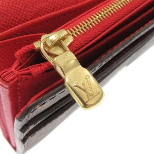 LOUIS VUITTON（ルイ・ヴィトン） 長財布 モノグラム ポルトフォイユ
