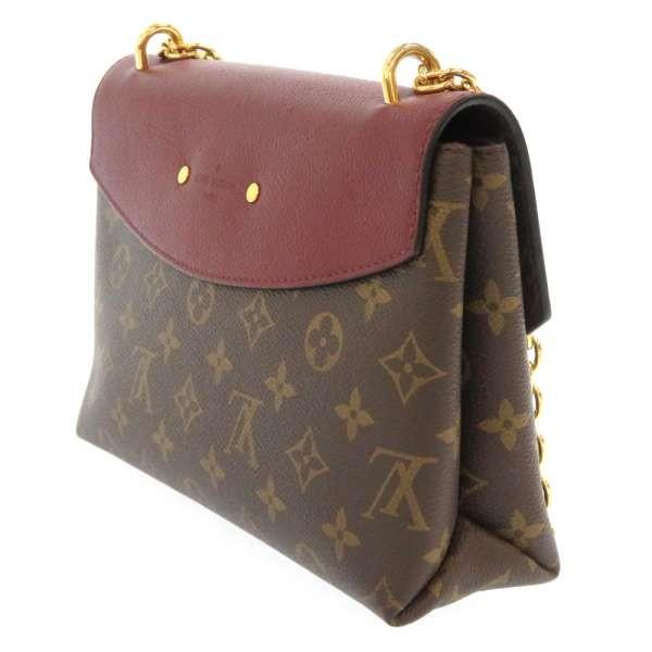 LOUIS VUITTON ルイヴィトン ショルダーバッグ モノグラム サン 