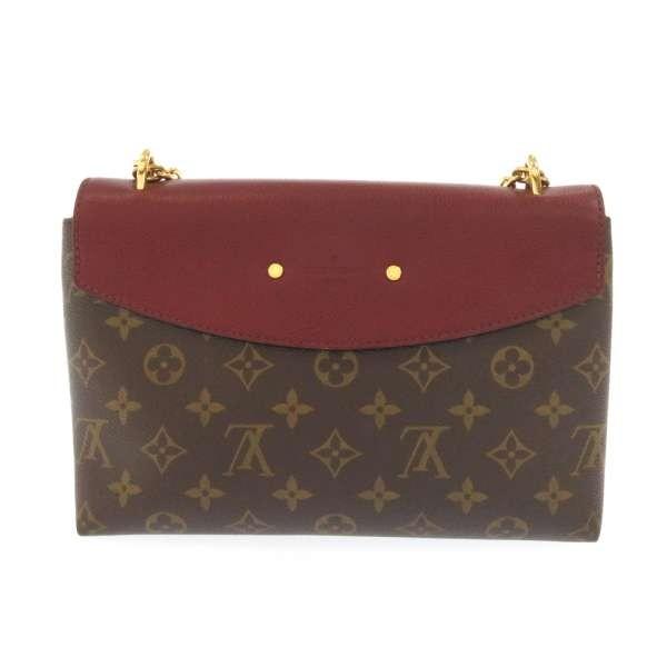 LOUIS VUITTON ルイヴィトン ショルダーバッグ モノグラム サン 