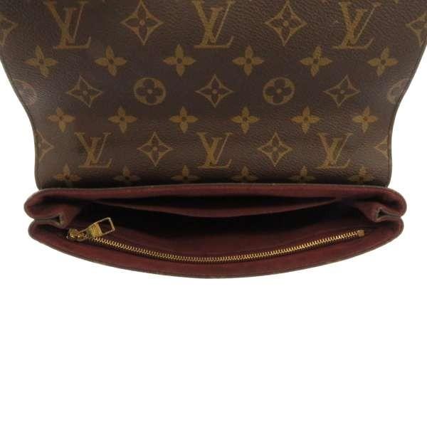 LOUIS VUITTON ルイヴィトン ショルダーバッグ モノグラム サン 