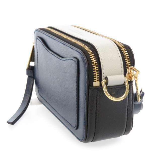 MARC JACOBS（マーク・ジェイコブス） ショルダーバッグ スナップ