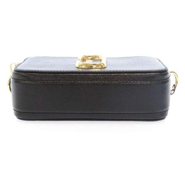 MARC JACOBS マークジェイコブス ショルダーバッグ スナップショット  