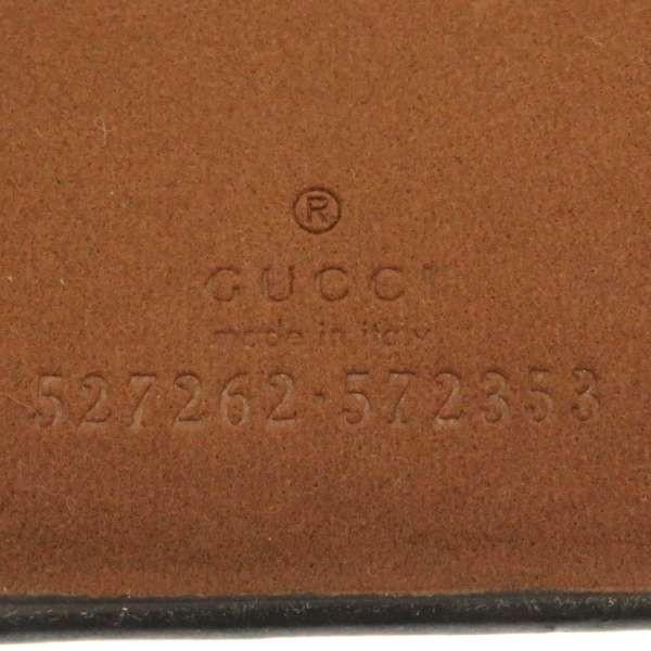 GUCCI（グッチ） アイフォンケース GGスプリーム クーリエ iPhone8