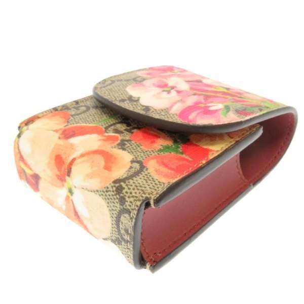 GUCCI（グッチ） シガレットケース GGブルームス 481471 GUCCI