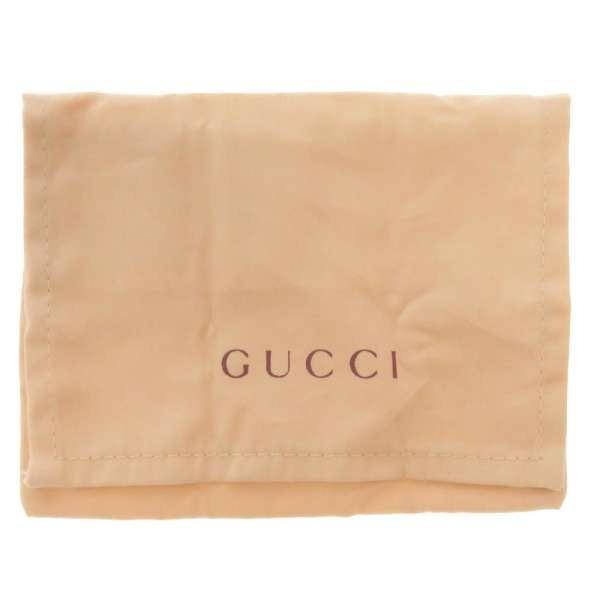 GUCCI（グッチ） シガレットケース GGブルームス 481471 GUCCI