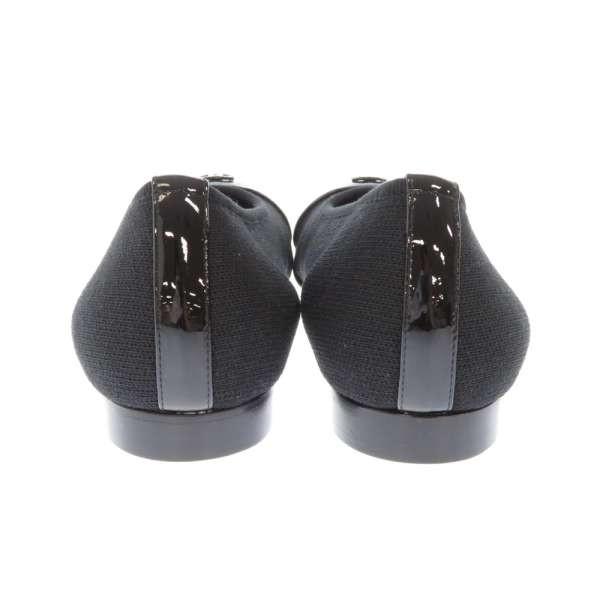 CHANEL（シャネル） シューズ ココマーク フラットシューズ レディース