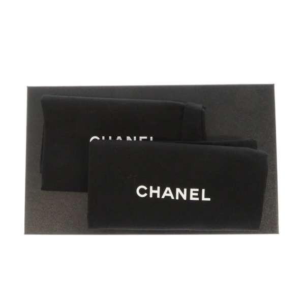 CHANEL（シャネル） シューズ ココマーク フラットシューズ レディース