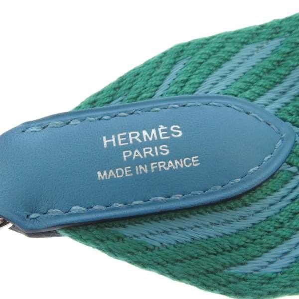 HERMES（エルメス） ストラップ バンドリエール サングル カヴァル 