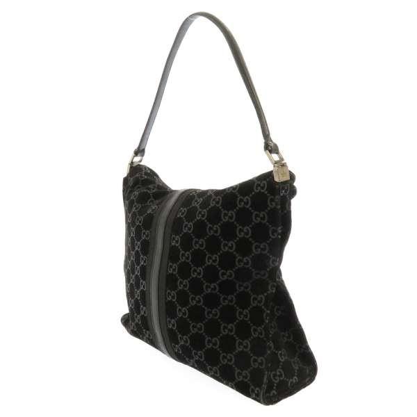 GUCCI グッチ ショルダーバッグ ジャッキー ワンショルダーバッグ GG  