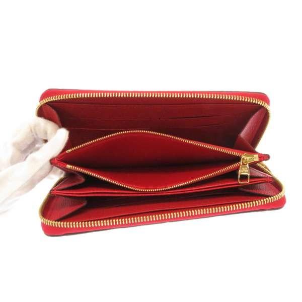 LOUIS VUITTON（ルイ・ヴィトン） 長財布 モノグラム・アンプラント