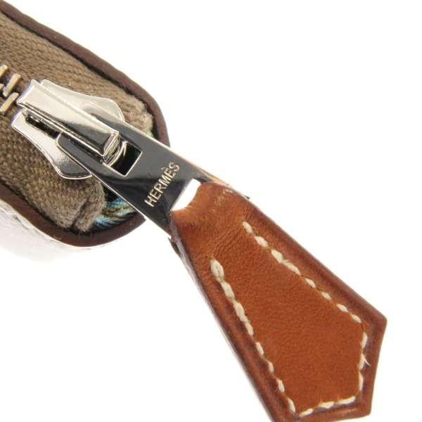 HERMES（エルメス） 長財布 アザップロング シルクイン エトゥープ