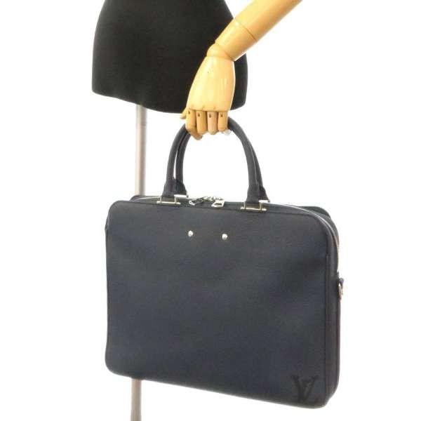 LOUIS VUITTON（ルイ・ヴィトン） ビジネスバッグ トリヨン アルマンド