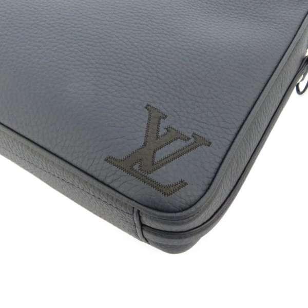 LOUIS VUITTON（ルイ・ヴィトン） ビジネスバッグ トリヨン アルマンド