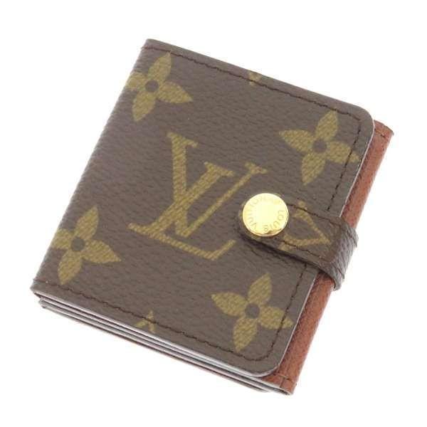 ルイヴィトン モノグラム フォトケース写真立て LOUIS VUITTON（ルイ・ヴィトン） フォトケース モノグラムポルト