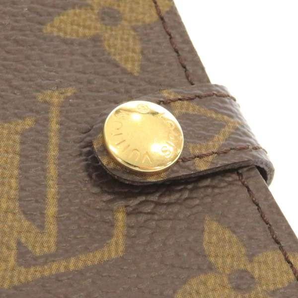 LOUIS VUITTON ルイヴィトン フォトケース モノグラムポルト LOUIS VUITTON ルイヴィトン フォトケース モノグラムポルト