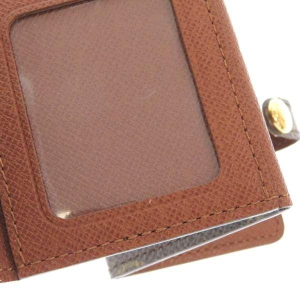 LOUIS VUITTON ルイヴィトン フォトケース モノグラムポルト LOUIS VUITTON ルイヴィトン フォトケース モノグラムポルト