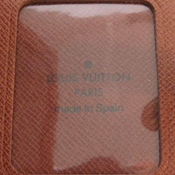 LOUIS VUITTON ルイヴィトン フォトケース モノグラムポルト LOUIS VUITTON ルイヴィトン フォトケース モノグラムポルト