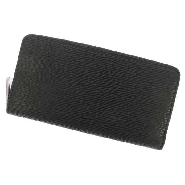 最適な価格 送料無料 ルイ ヴィトン メンズ 財布 ヴィトン Vuitton Louis M ウォレット ジッピー エピ 長財布 ルイヴィトン R 04f 未使用 M 財布 財布