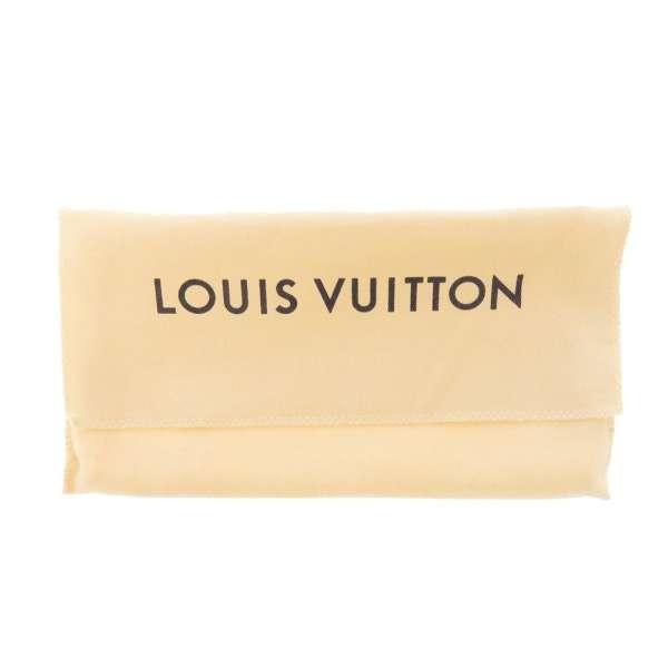 LOUIS VUITTON（ルイ・ヴィトン） 長財布 エピ ジッピー ウォレット