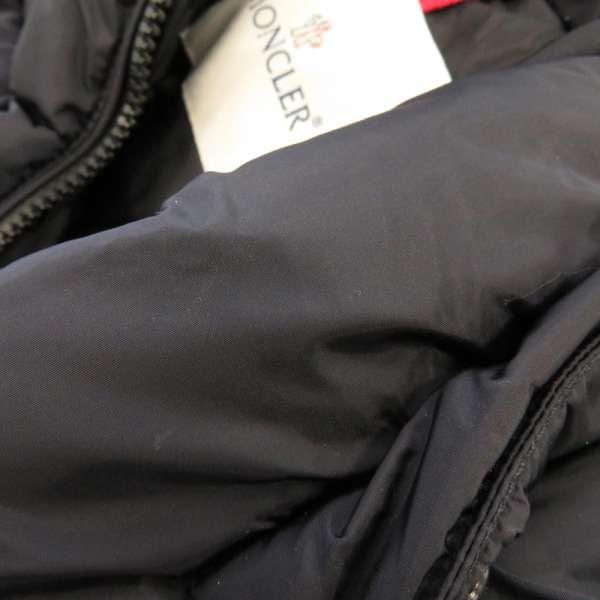 MONCLER（モンクレール） ダウンジャケット SABY サビー レディース