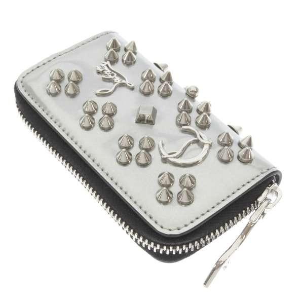 Lamine Yamal スパイクキーリング】Christian Louboutin クリスチャン