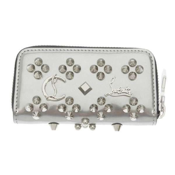 Lamine Yamal スパイクキーリング】Christian Louboutin クリスチャン