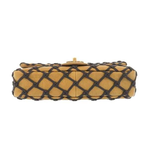 CHANEL（シャネル） チェーンショルダーバッグ マトラッセ ネット
