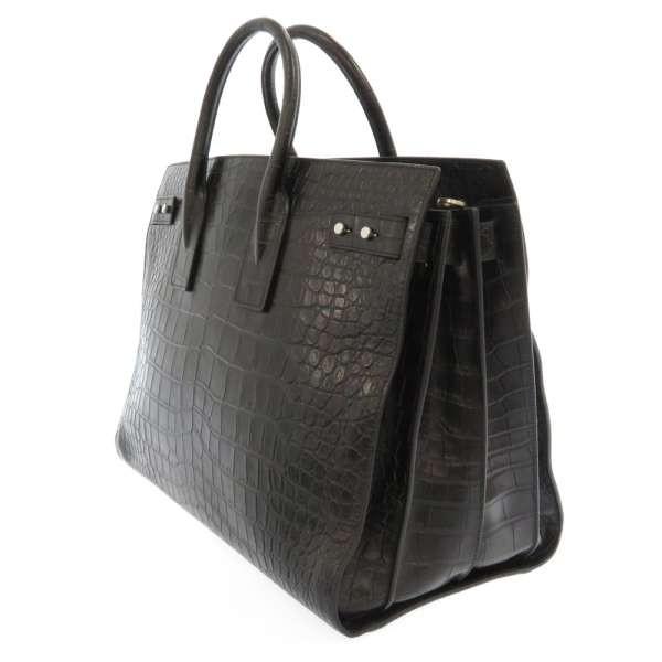 Yves Saint Laurent（イヴ・サンローラン） サンローランパリ ボストン