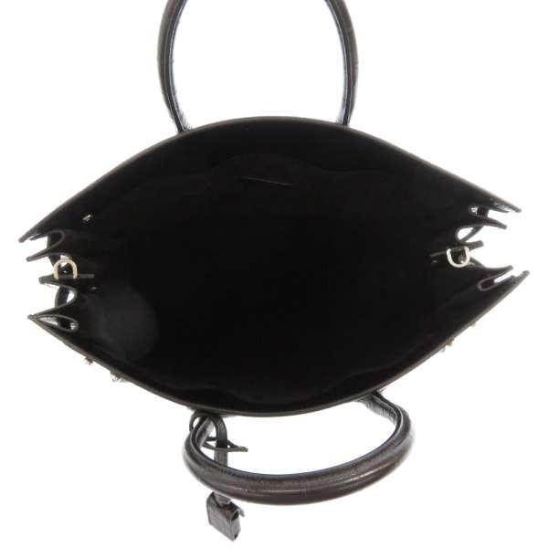 Yves Saint Laurent サンローランパリ ボストンバッグ サック・ド