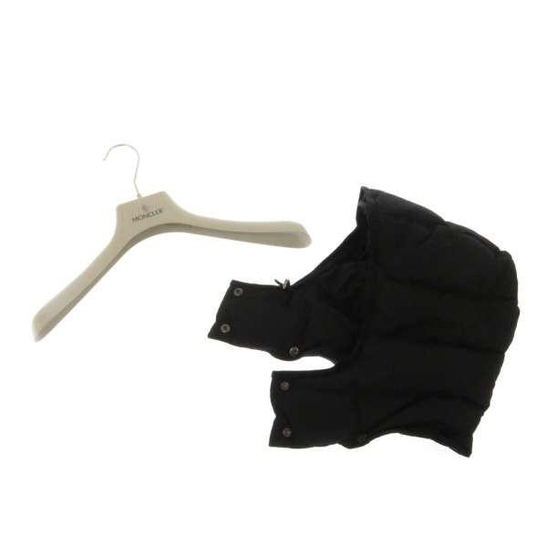 MONCLER（モンクレール） ダウンコート GARBET ガルベ フード付き