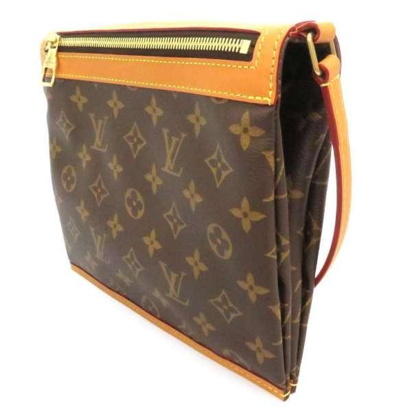 LOUIS VUITTON（ルイ・ヴィトン） ショルダーバッグ モノグラム
